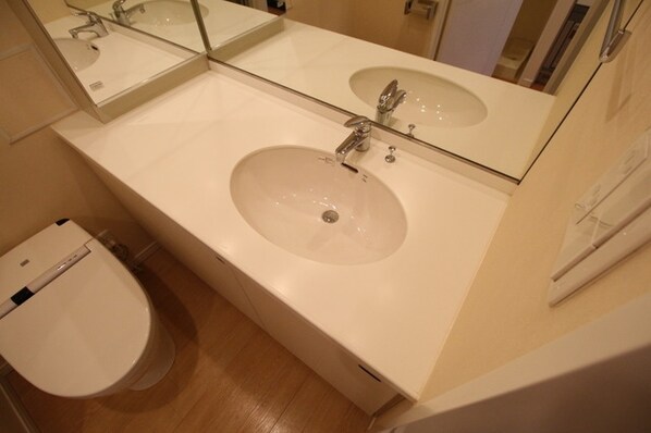 芝ウエストの物件内観写真